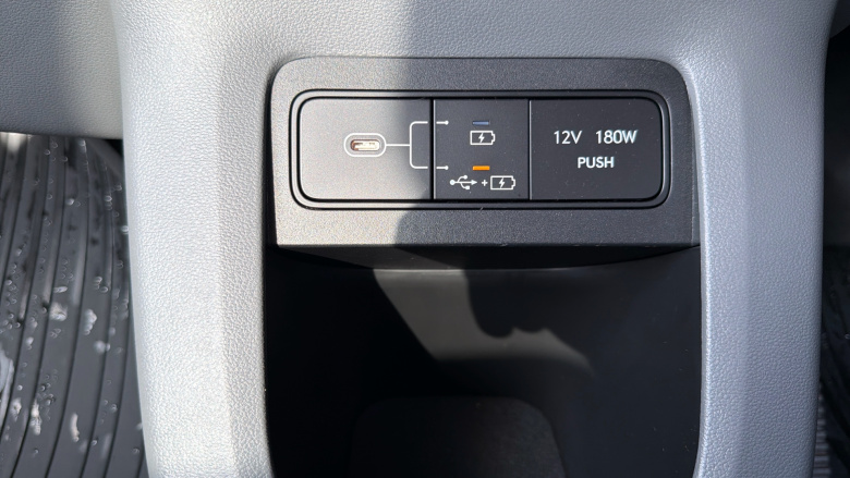 Hyundai IONIQ 5 239kW Ultimate 84 kWh 5dr AWD Auto [Tech Pack] Electric Hatchback